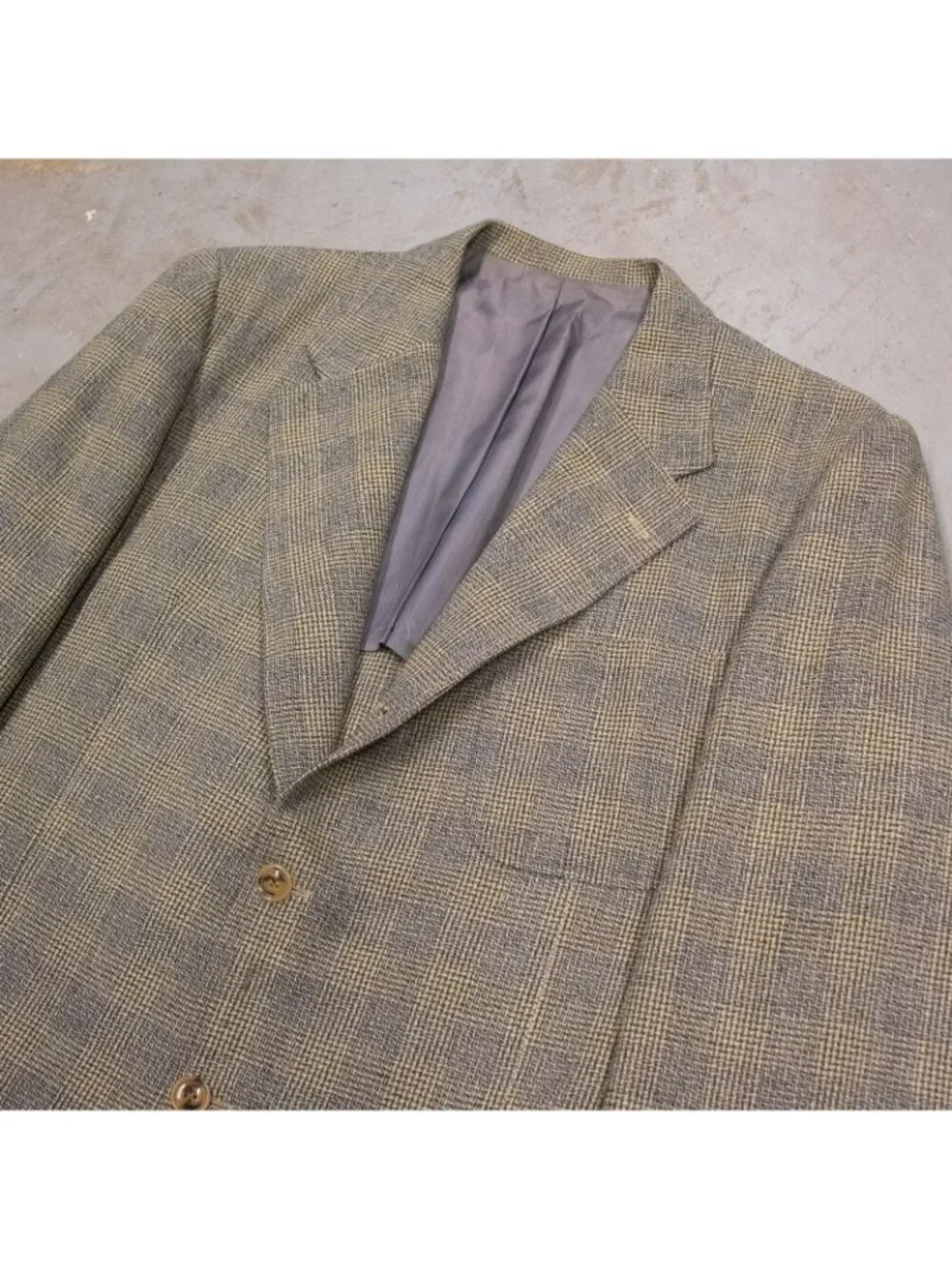 Goldentex vintage dandy